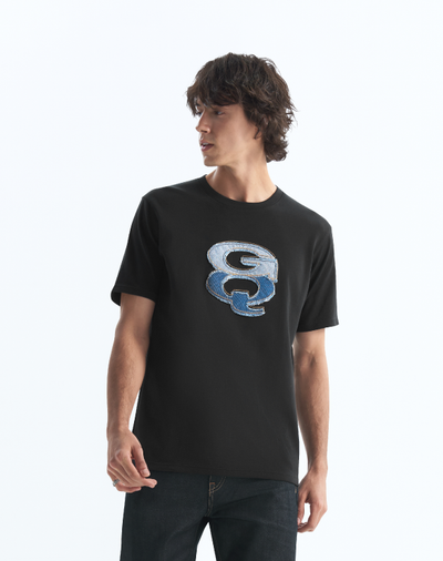 Cool Tech™+ Regular T-shirt Print
