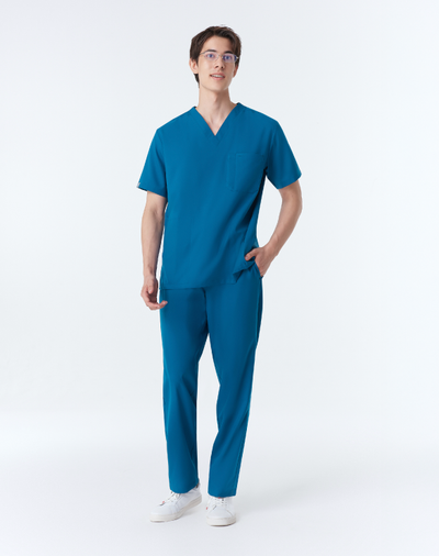 GQ Pro Med Men Scrub Pants (Premium)