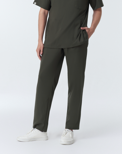 GQ Pro Med Men Scrub Pants (Premium)