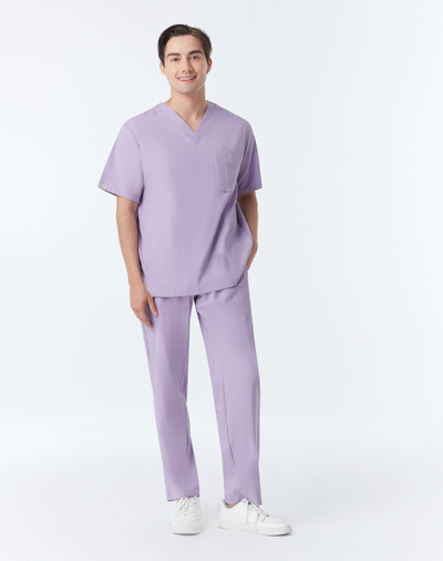 GQ Pro Med Men Scrub Pants (Premium)