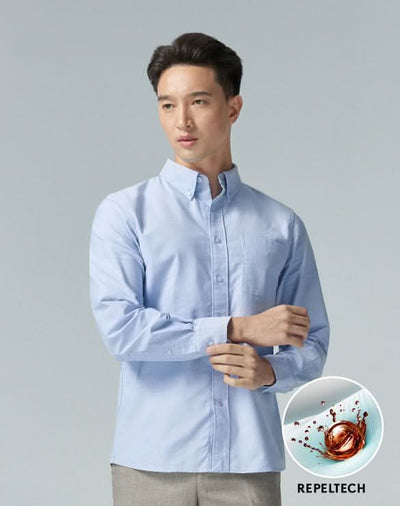 GQ Perfect Oxford™ Shirt