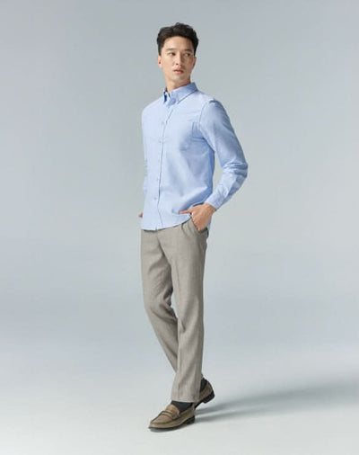 GQ Perfect Oxford™ Shirt