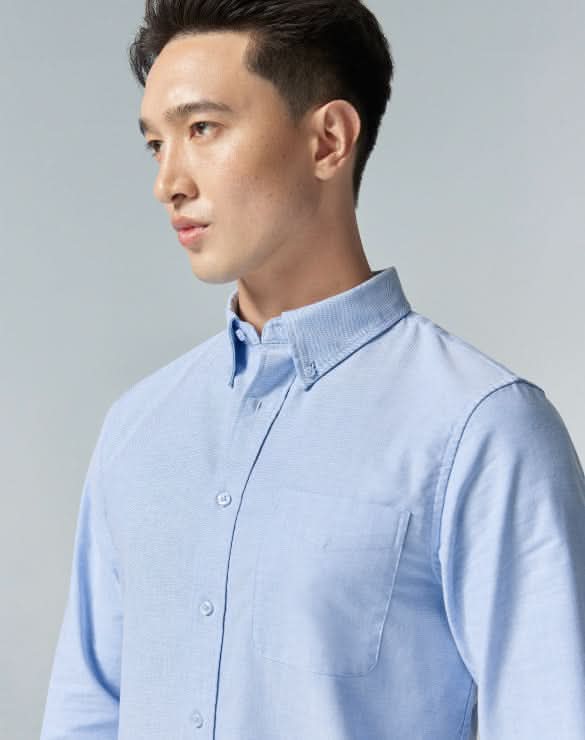 GQ Perfect Oxford™ Shirt
