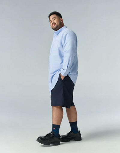 GQ Perfect Oxford™ Shirt