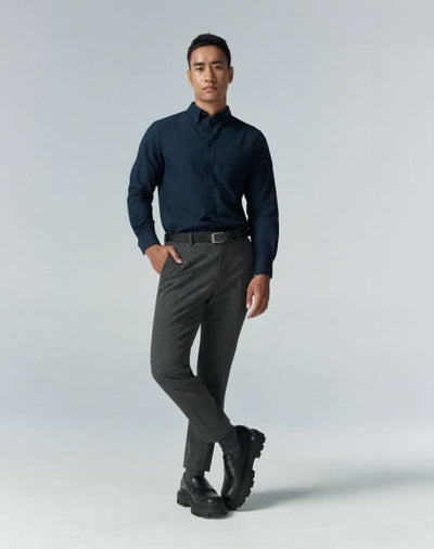 GQ Perfect Oxford™ Shirt