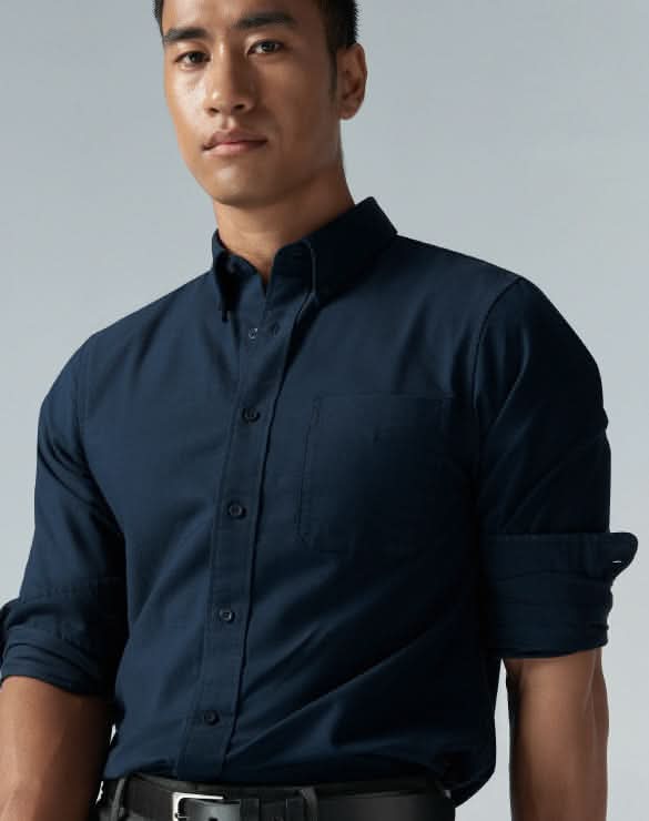 GQ Perfect Oxford™ Shirt
