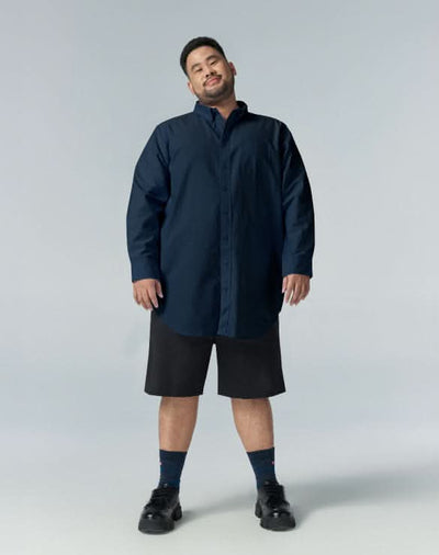 GQ Perfect Oxford™ Shirt