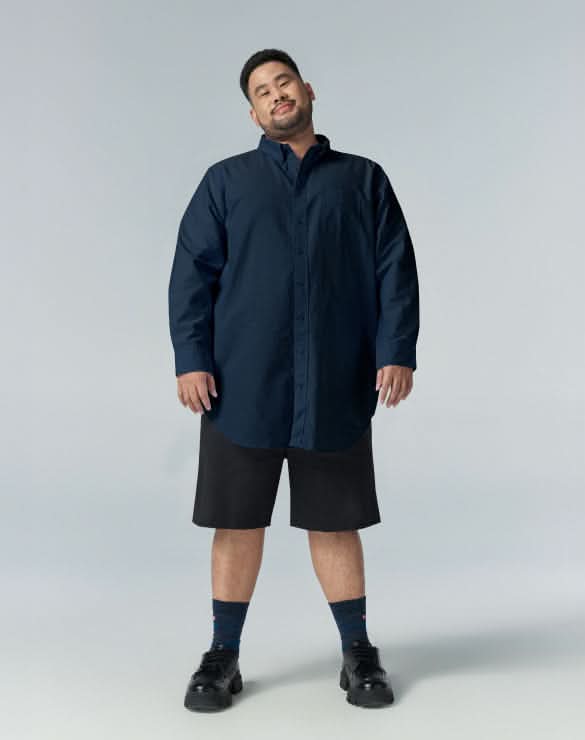 GQ Perfect Oxford™ Shirt