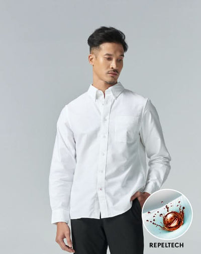 GQ Perfect Oxford™ Shirt