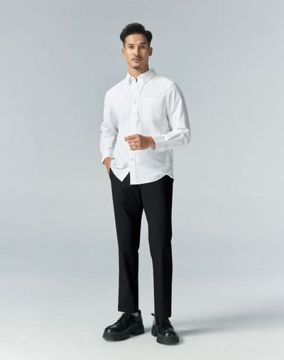 GQ Perfect Oxford™ Shirt