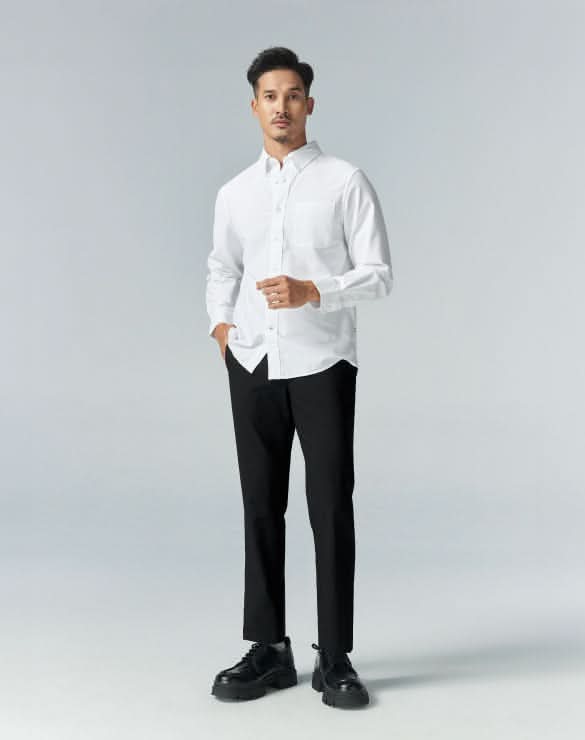 GQ Perfect Oxford™ Shirt