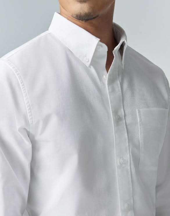 GQ Perfect Oxford™ Shirt