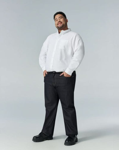 GQ Perfect Oxford™ Shirt