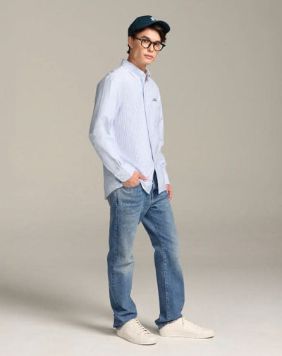 GQ Perfect Oxford™ PEANUTS™ Collection