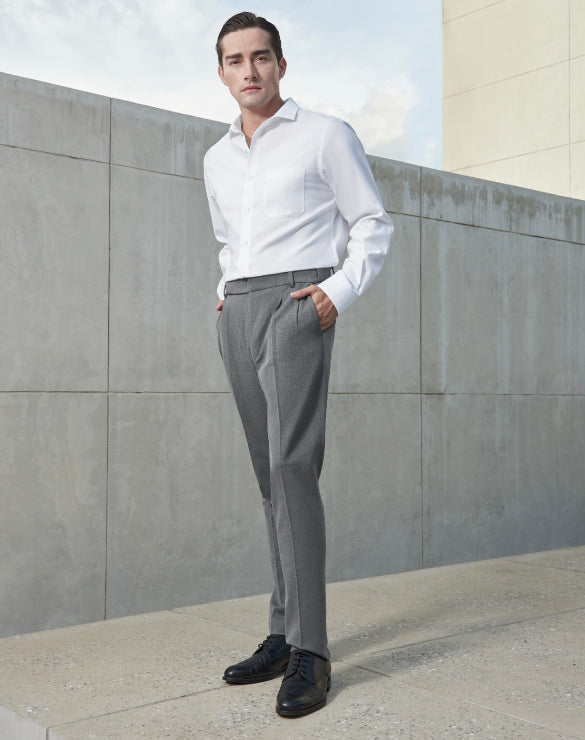 Perfect Pleated Pants™
