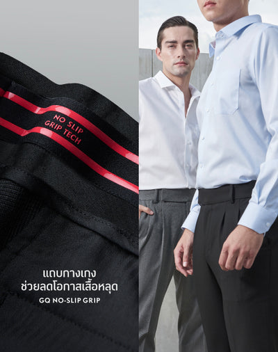 Perfect Pleated Pants™