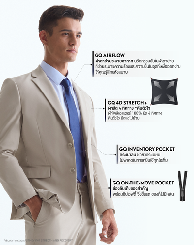 Performance Blazer™ Collection