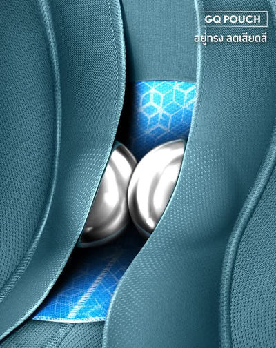 Cool Tech™ Extreme Collection