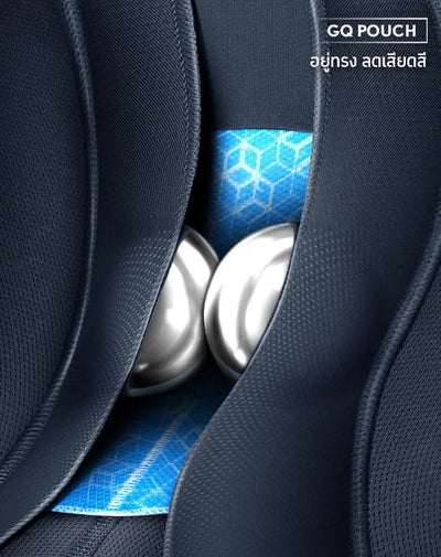Cool Tech™ Extreme Collection