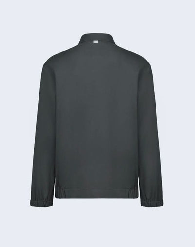 Premium Scrub Jacket - Unisex