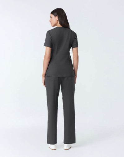 GQ Pro Med Women Scrub Shirt (Premium)
