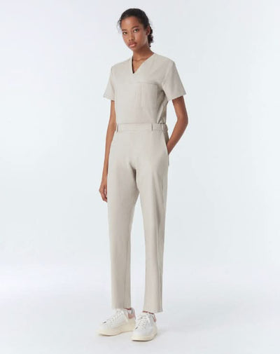 GQ Pro Med Women Scrub Pants (Premium)