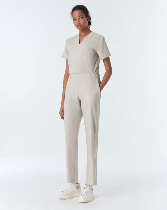 GQ Pro Med Women Scrub Pants (Premium)
