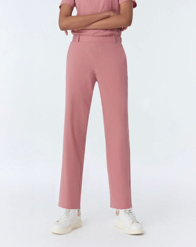 GQ Pro MED Premium Scrub Pants - Breast Cancer