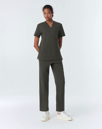GQ Pro Med Women Scrub Pants (Premium)