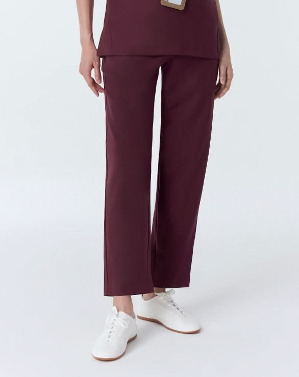 GQ Pro Med Women Scrub Pants (Premium)
