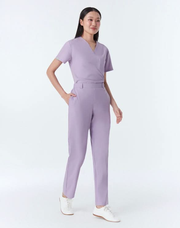 GQ Pro Med Women Scrub Pants (Premium)