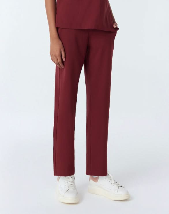 GQ Pro Med Women Scrub Pants (Premium)