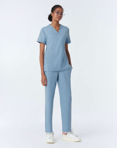 GQ Pro Med Women Scrub Pants (Premium)
