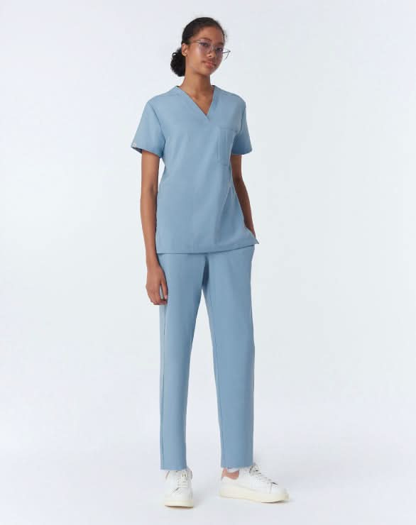 GQ Pro Med Women Scrub Pants (Premium)
