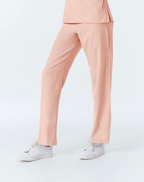 GQ Pro MED Premium Scrub Pants - Breast Cancer