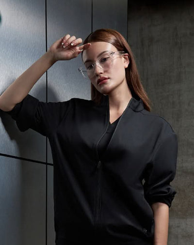 Premium Scrub Jacket - Unisex