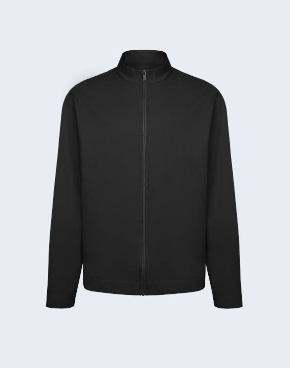 Premium Scrub Jacket - Unisex