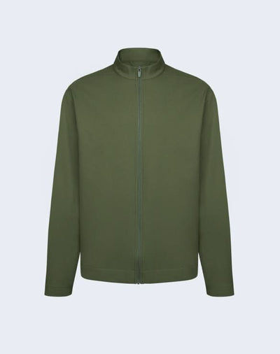 Premium Scrub Jacket - Unisex