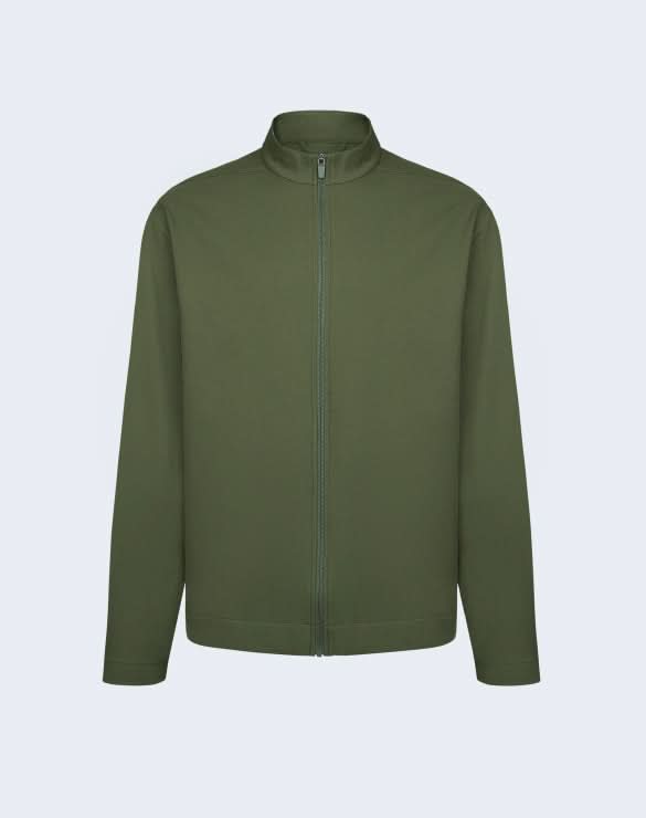 Premium Scrub Jacket - Unisex