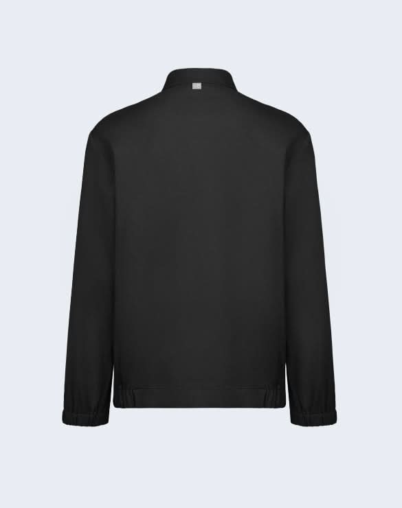Premium Scrub Jacket - Unisex