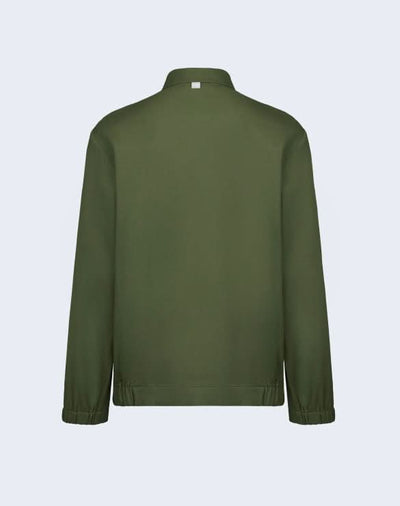 Premium Scrub Jacket - Unisex