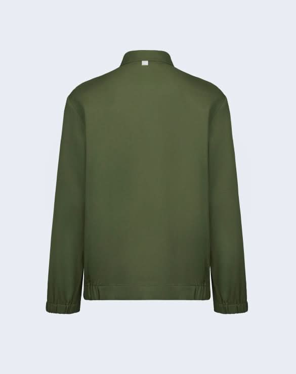 Premium Scrub Jacket - Unisex