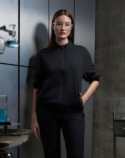 Premium Scrub Jacket - Unisex