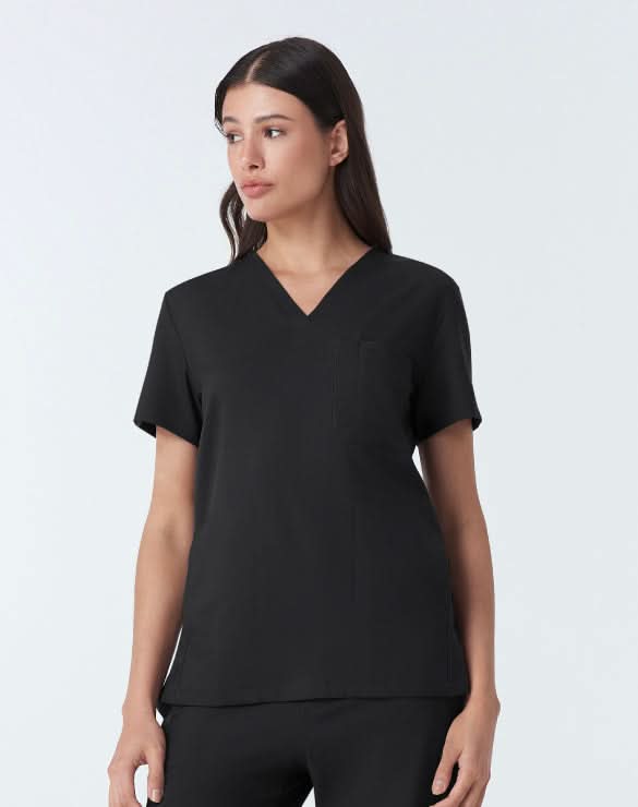 GQ Pro Med Women Scrub Shirt (Premium)