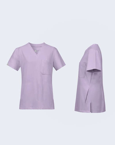GQ Pro Med Women Scrub Shirt (Premium)