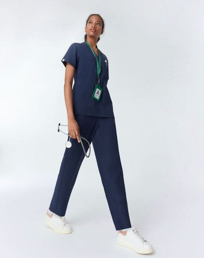 GQ Pro Med Women Scrub Shirt (Premium)