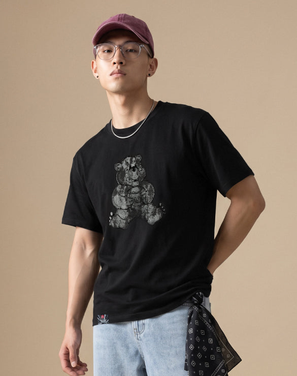 GQ x Jolly Bears – Cool Tech™+ T-Shirt