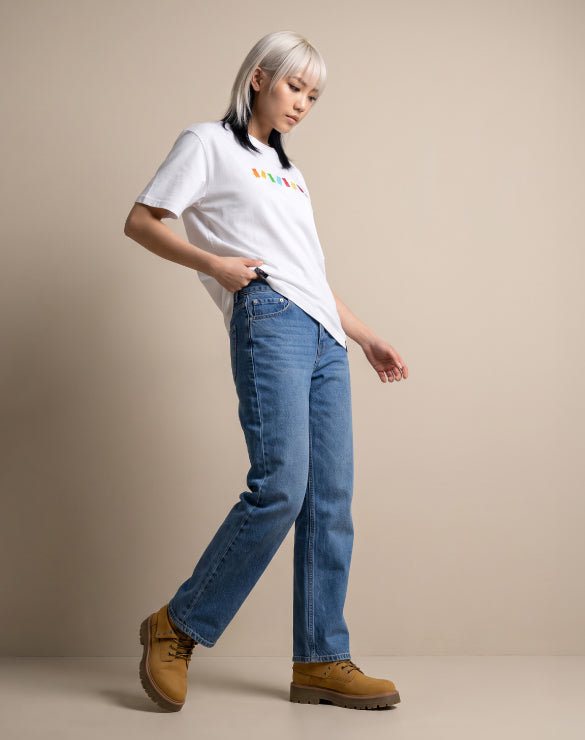 GQ x Jolly Bears – Cool Tech™+ T-Shirt