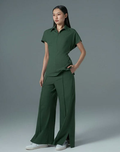 GQ Pro Med Women Scrub Shirt (Elite)