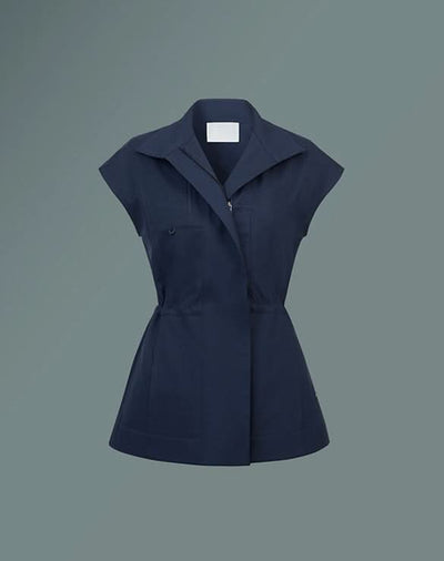 GQ Pro Med Women Scrub Jacket (Elite)